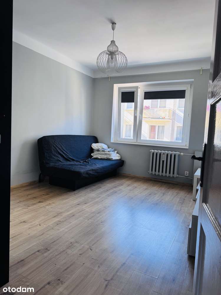 Gotowe dla Inwestora Wzgórze Św. Maksymiliana 2-pok. Idealne pod najem-3