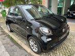 Smart ForFour 1.0 Passion 71 - 15