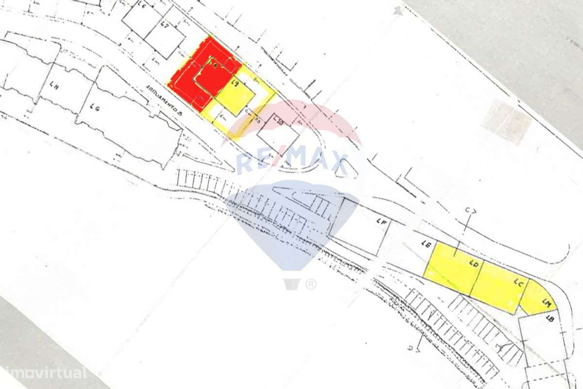 Terreno  para venda - Grande imagem: 2/8