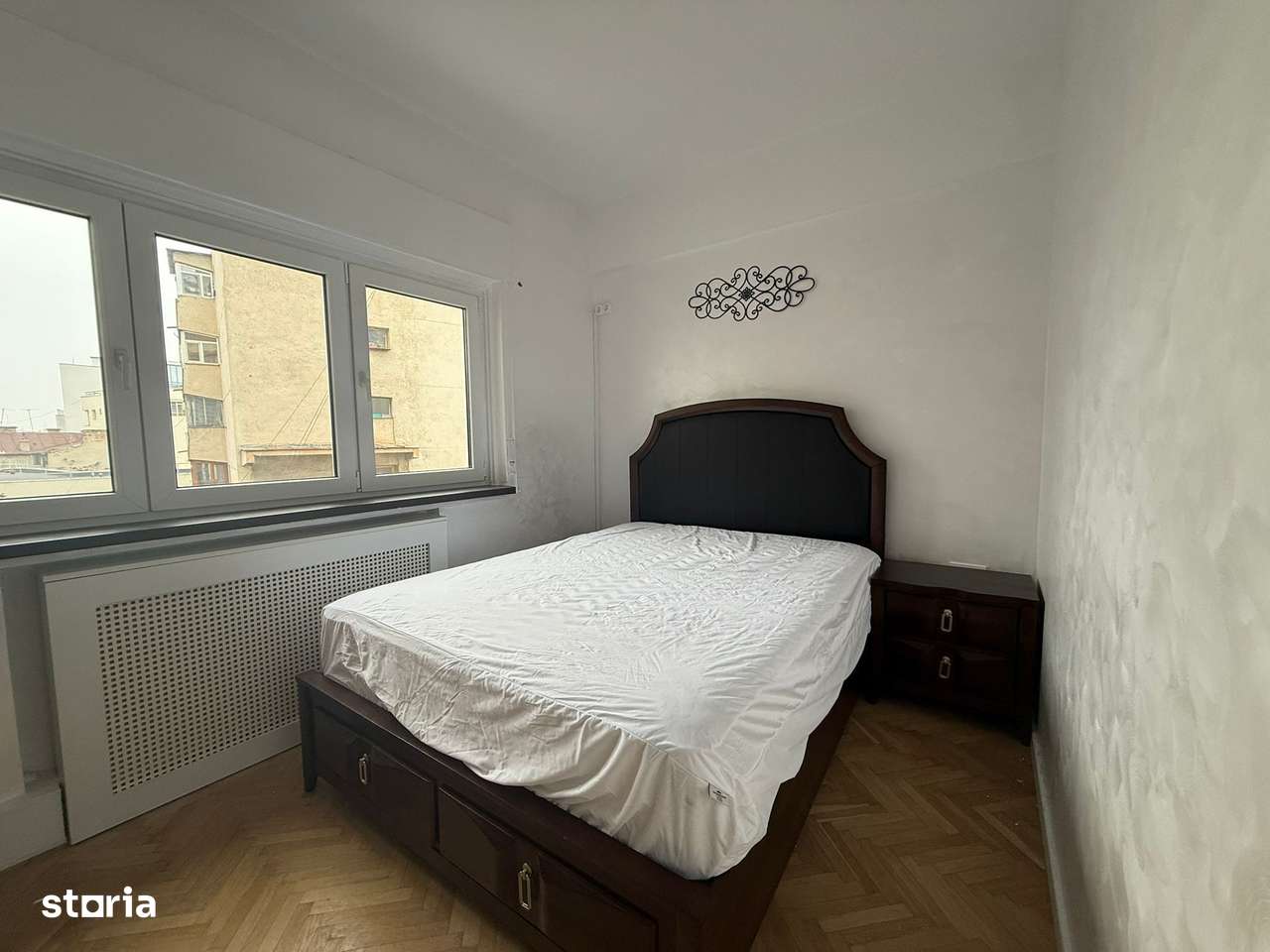 APARTAMENT 4 CAMERE | RENOVAT CENTRALĂ PROPRIE | ZONA MAGHERU | 5 MIN - Imagine principală: 3/10