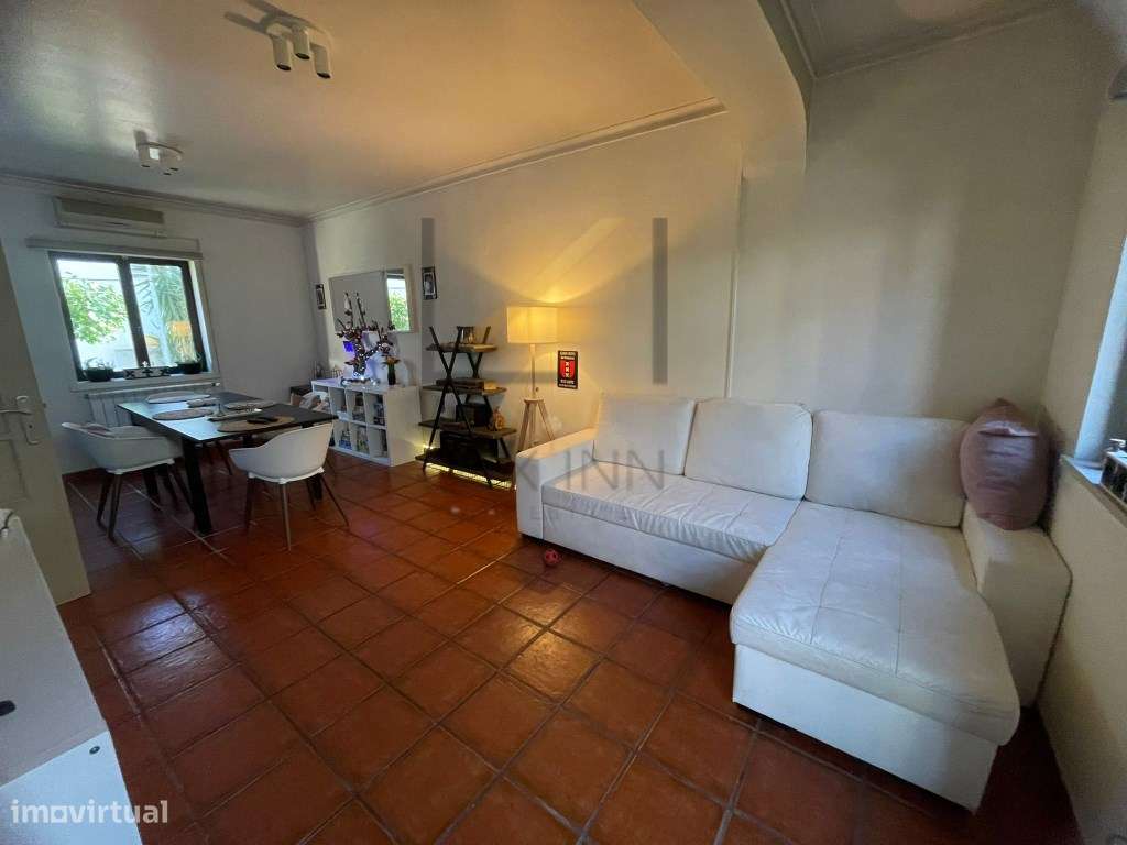 Moradia T3+1 em Vila Nogueira de Azeitão-5