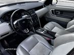 Land Rover Discovery Sport 2.0 l TD4 HSE Luxury Aut. - 25