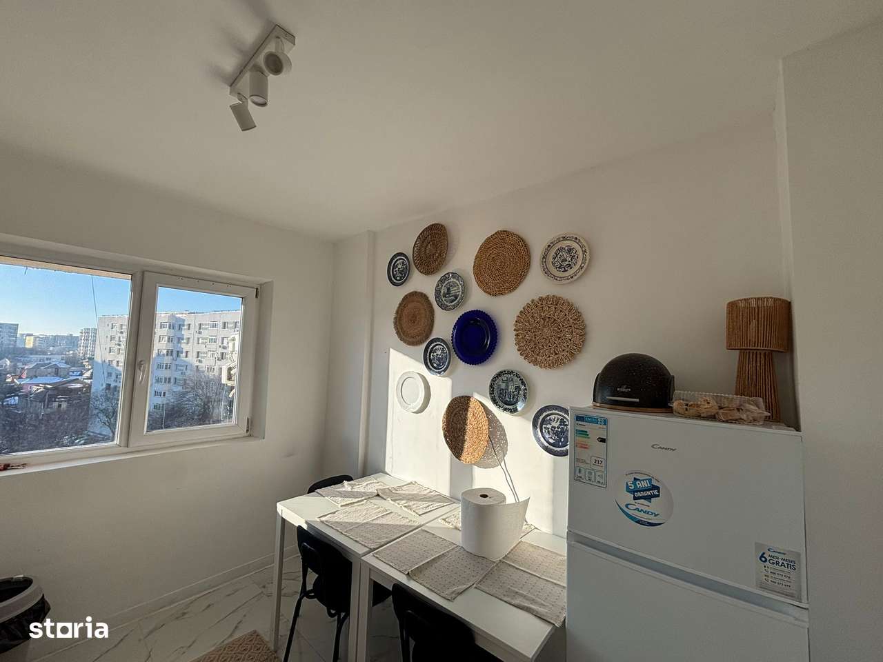 Apartament, 54 m², -5