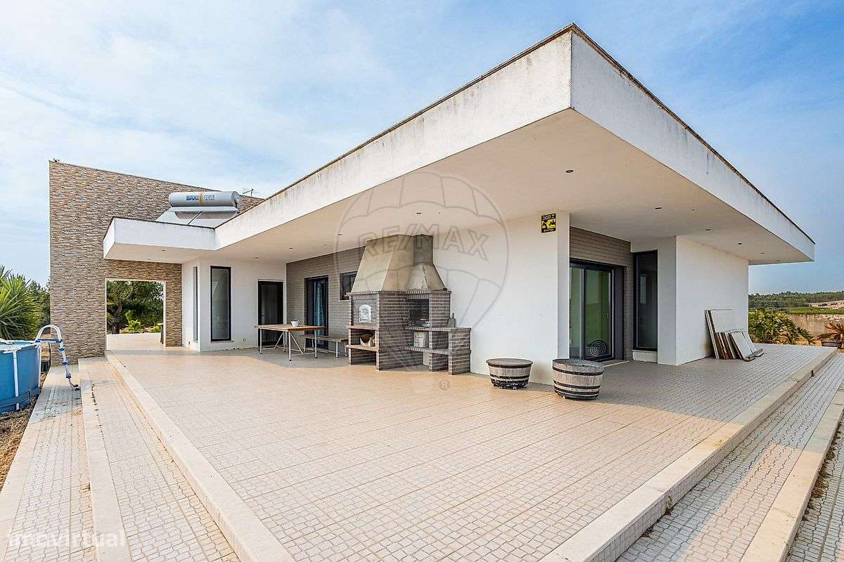 Moradia T4 para venda - Grande imagem: 5/46