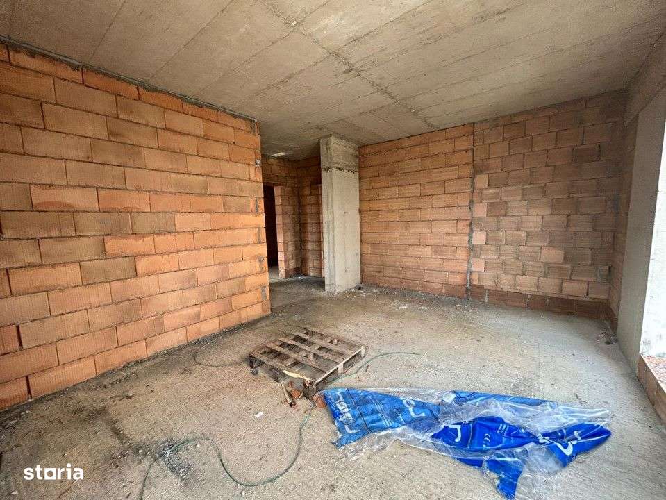 Apartamente cu o camera 37mp Zona Tineretului - Imagine principală: 3/6