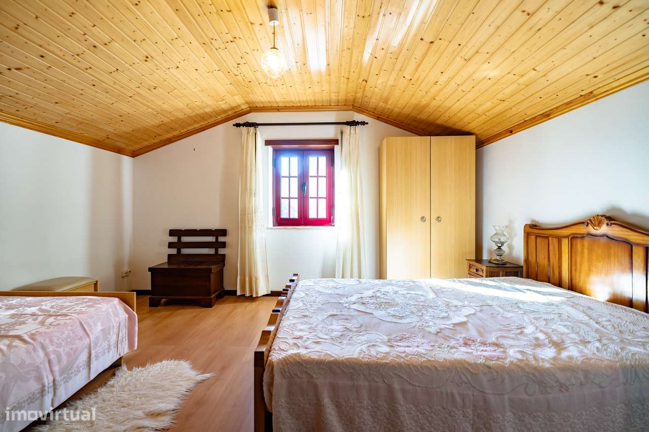 Moradia T3+1  |  Casal de Santo Amaro, Penacova-17