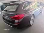 BMW 525 d Line Luxury Auto - 7