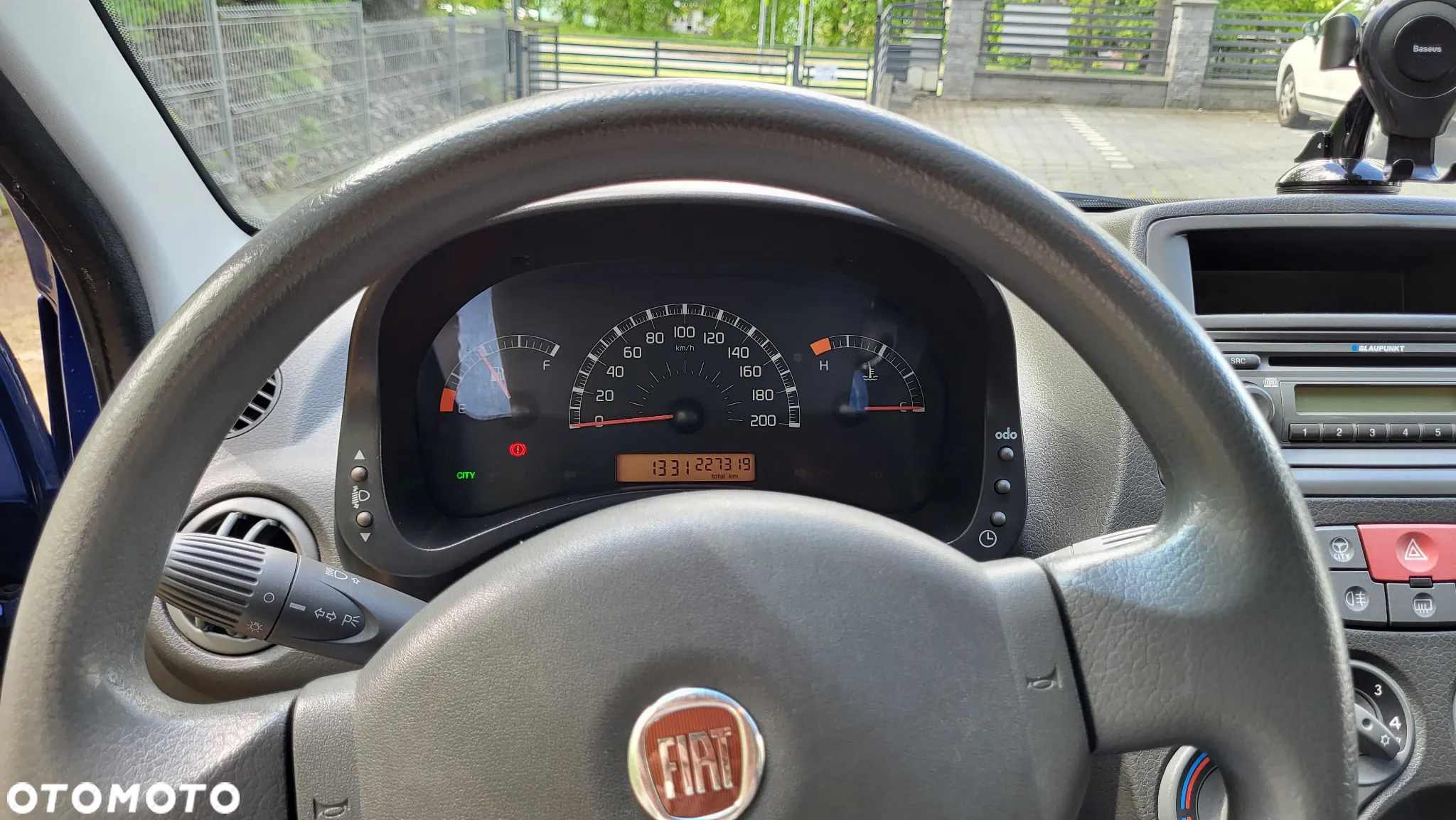 Fiat Panda 1.1 Actual Eco - 14