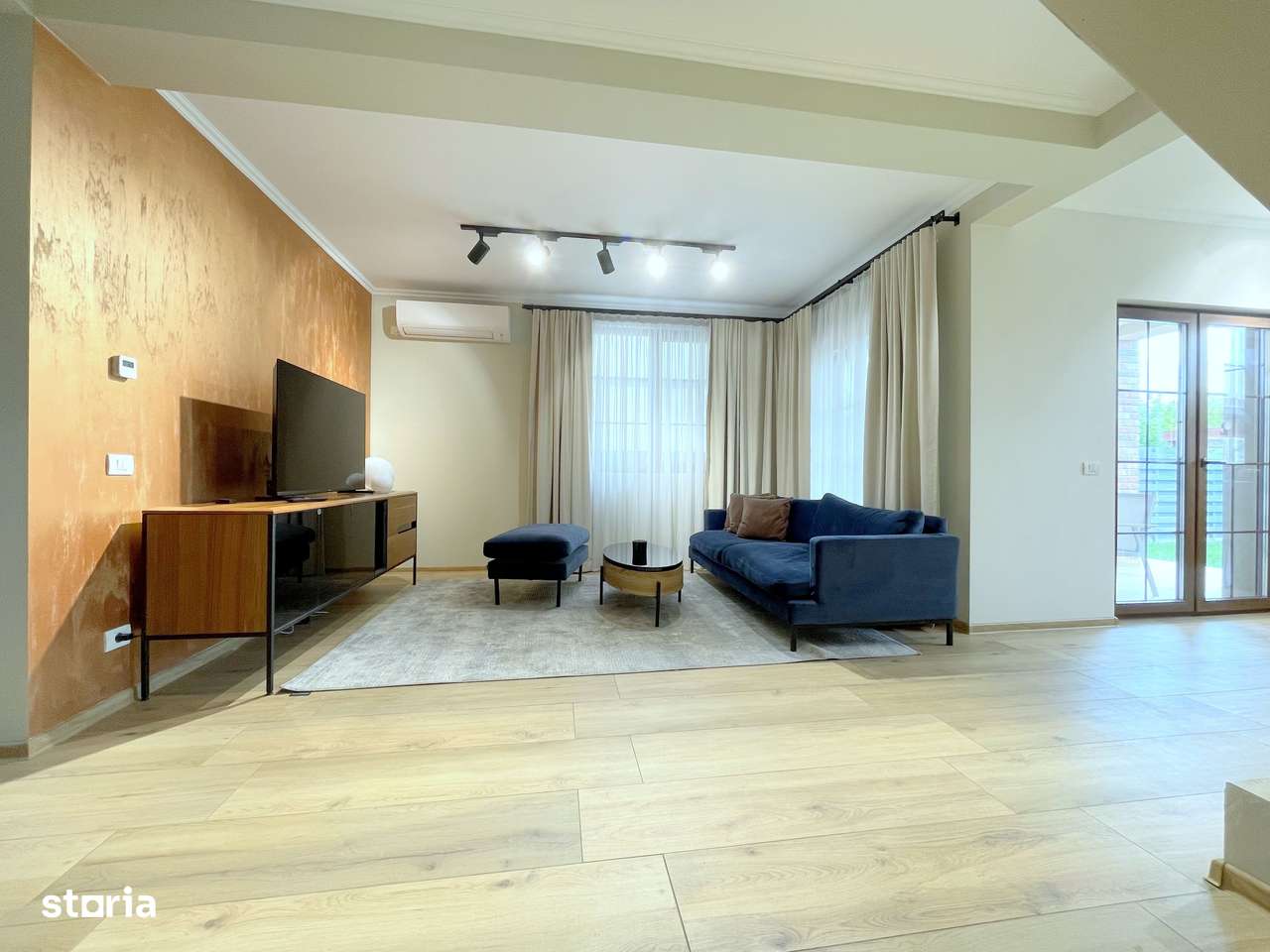 Casa 1/2 duplex - inchiriere - Dumbravita - Imagine principală: 5/20