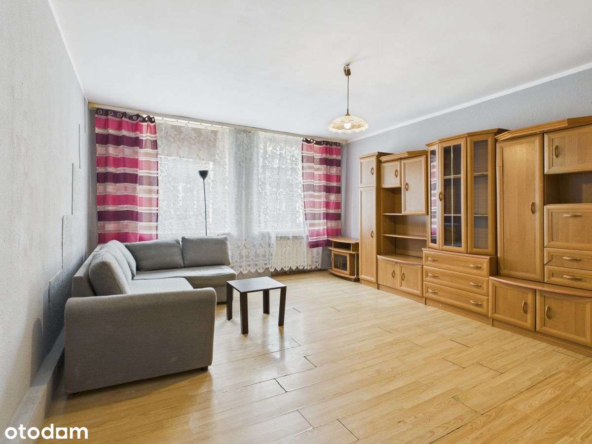 Chorzów Batory - 2 pokoje z potencjałem. - Pełny obrazek: 3/20