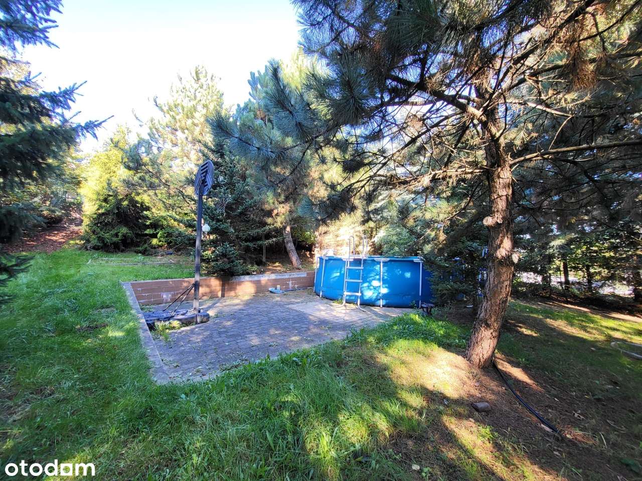 Wyjątkowy, elegancki dom dla miłośników natury-16