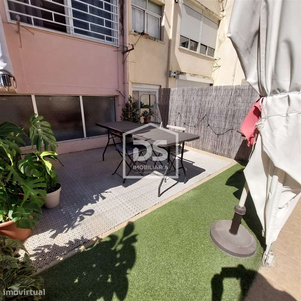 Apartamento T3 Venda em Moscavide e Portela,Loures-15