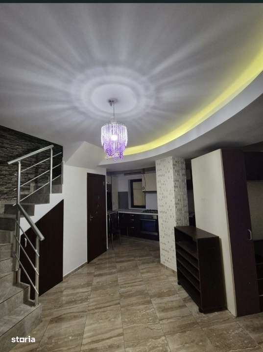 Apartament de 2 Camere | Luica | Parcare | Bloc 2013 | Giurgiului