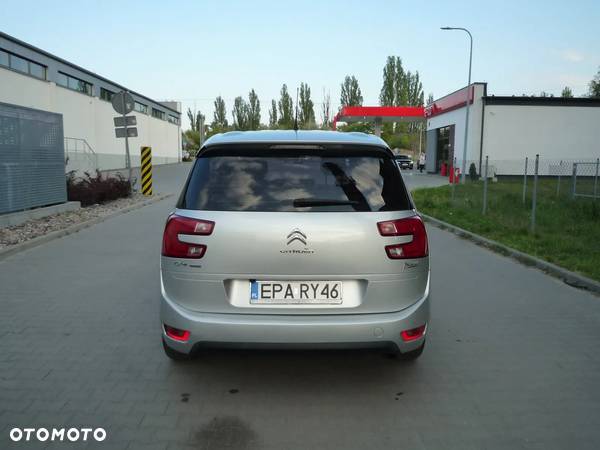 Citroën C4 Picasso 2.0 BlueHDi Intensive - 7