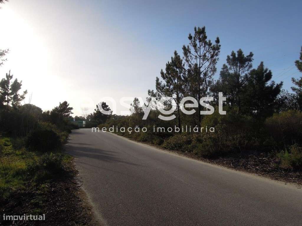 Terreno em zona industrial em Pinhal de Frades - Grande imagem: 5/6