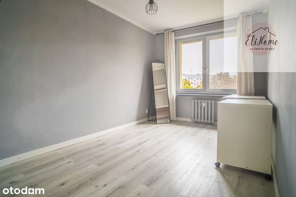 Funkcjonalne mieszkanie w sąsiedztwie Politechniki-4