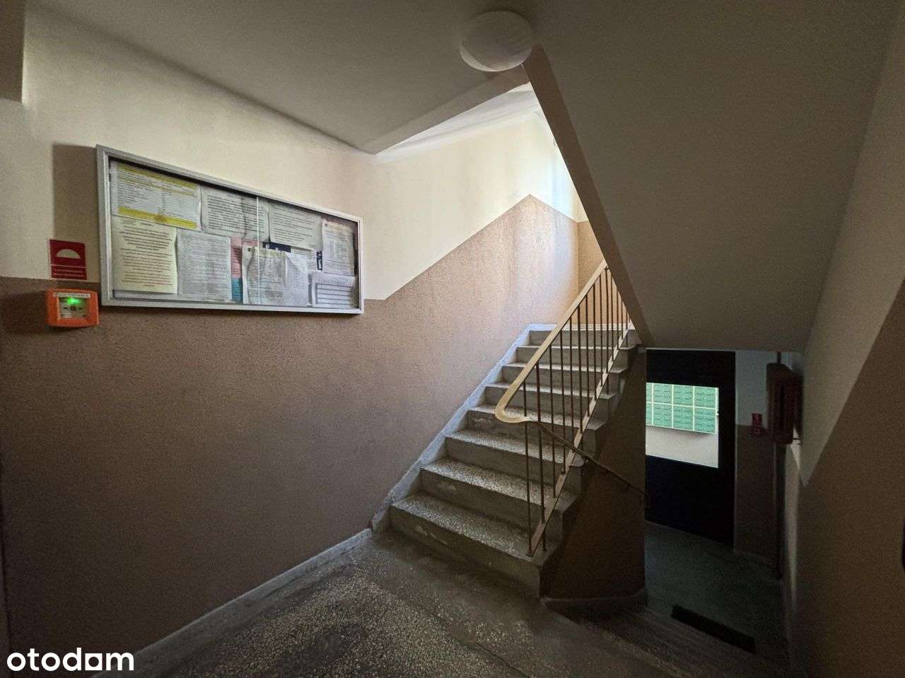 |Dokerska|Kozanów|Wysoki Parter|Taras|-10