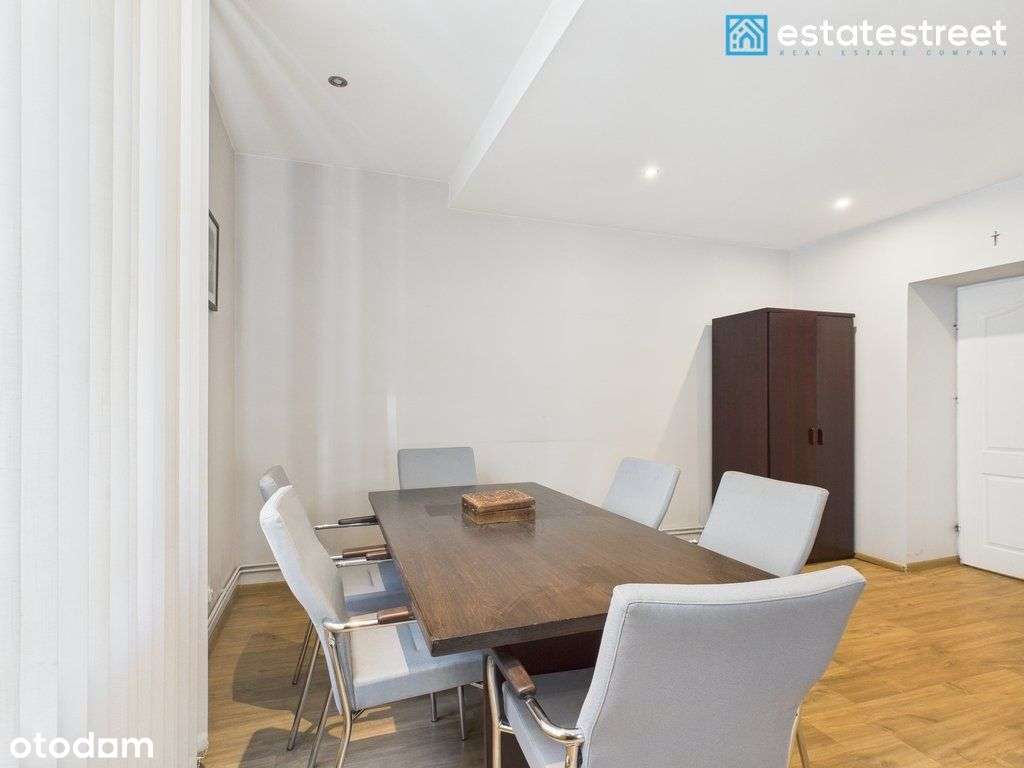 Lokal burowy, kancelaria w centrum miasta - Pełny obrazek: 4/11