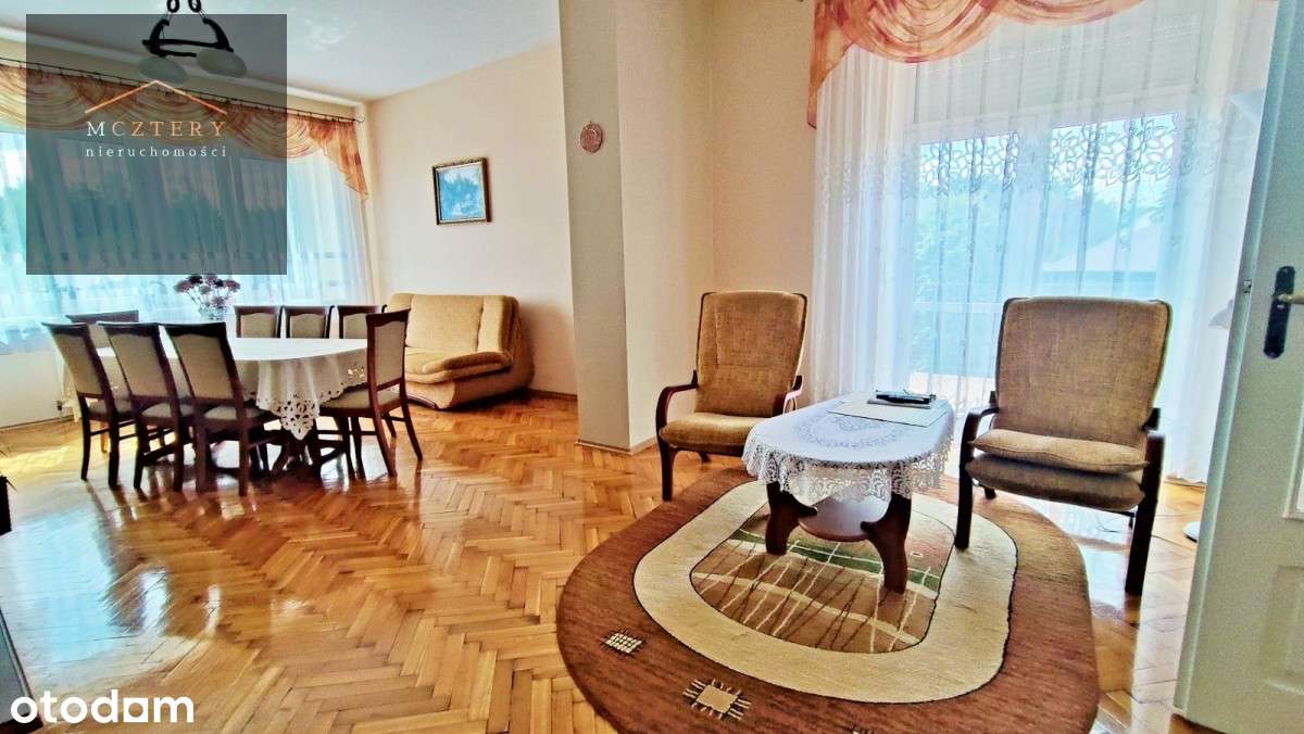 Doinwestowany Dom W Dobrej Cenie /Powiat Kolski-5