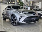 Toyota C-HR 1.8 HSD 122 CP 4x2 CVT Cult - 1