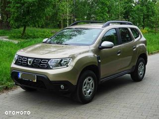 Dacia Duster 1.3 TCe Expression