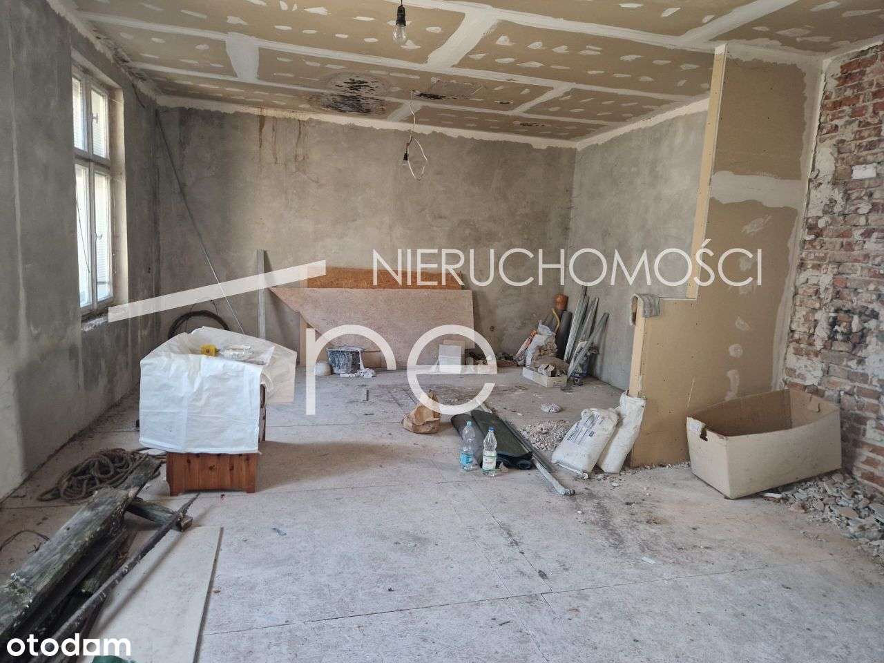 Mieszkanie 38,28m2, Stare Dębniki, Konfederacka-3