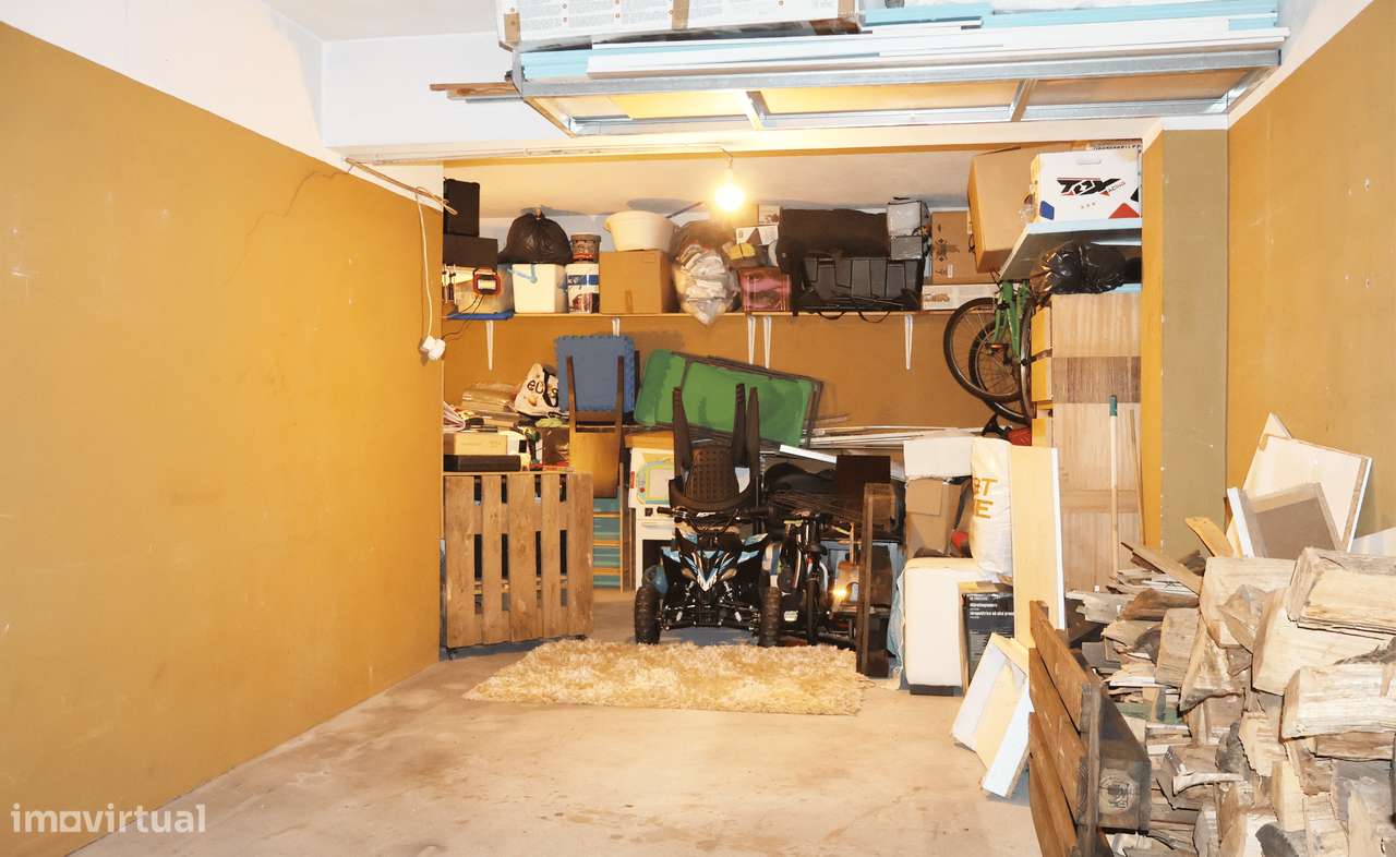 Apartamento T3 com Terraço Privado — Ferreiros, Braga-39