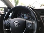 Toyota Auris 1.8 VVT-i Hybrid Automatik Touring Sports Edition - 19