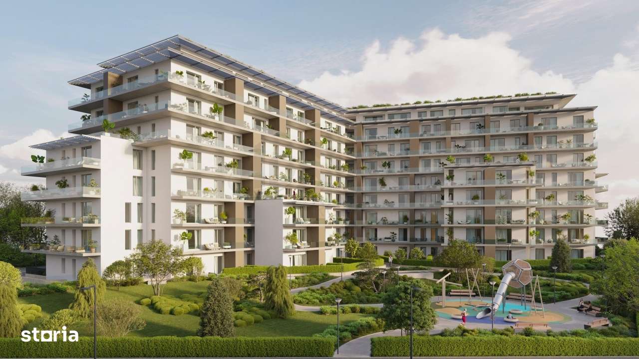 Penthouse Exclusivist I Nou I Proiect Nou Premium - Imagine principală: 1/15