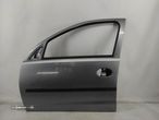 Porta Frente Esquerda Frt Opel Corsa C (X01) - 1