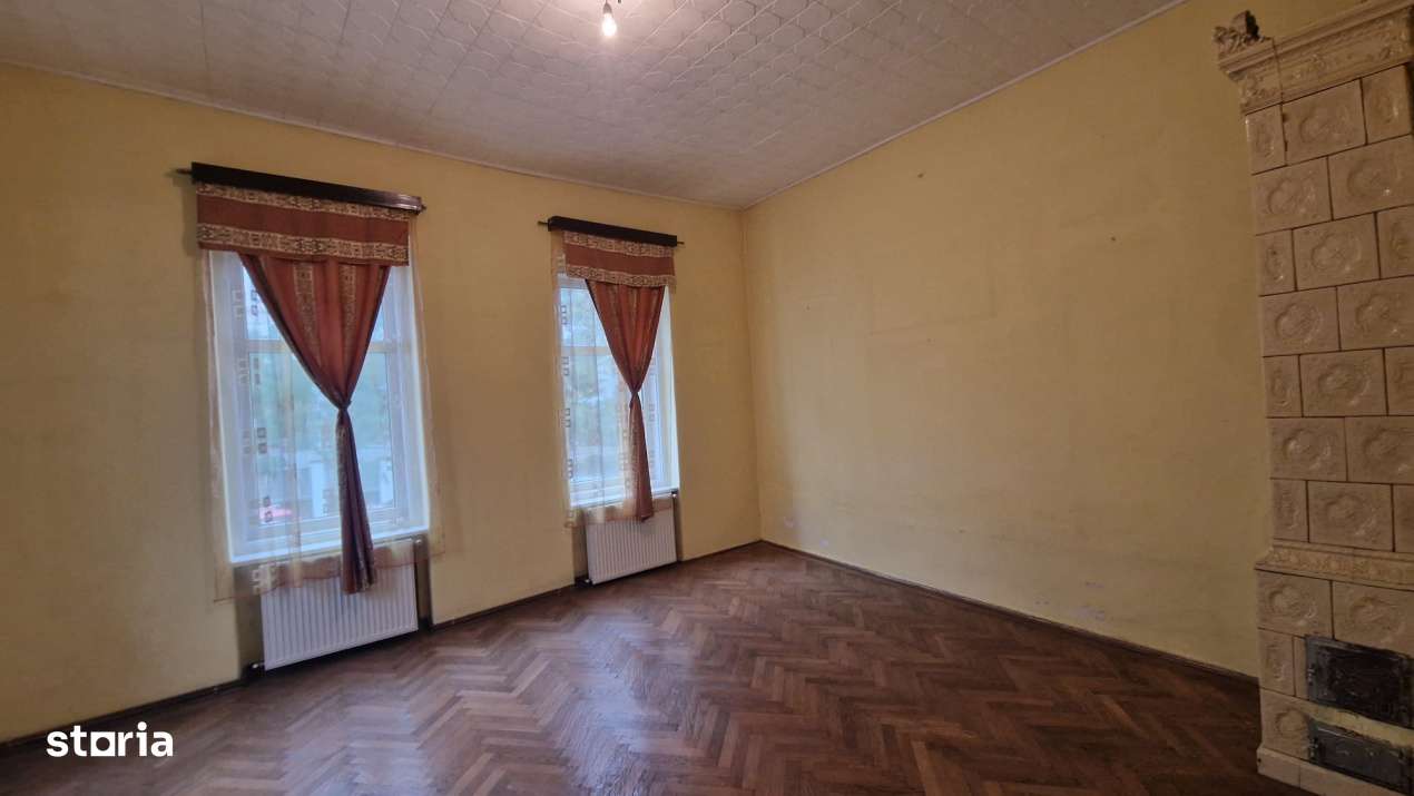 Casa 2 camere, 64mp, Centru, zona Facultatii de Medicina - Imagine principală: 3/7