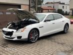 Maserati Quattroporte S Q4 - 6