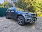 Mercedes-Benz GLC 300 e 4Matic - 4