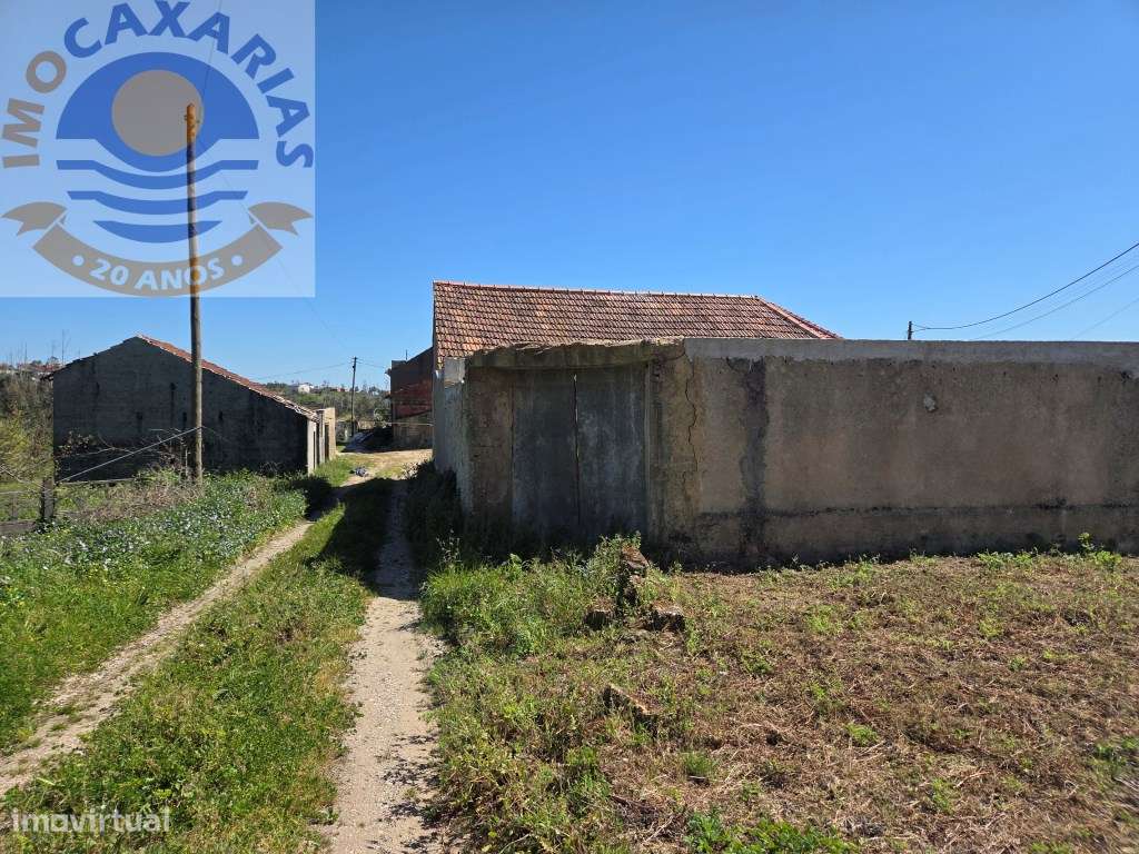 Moradia em Matas _ Ourém: Transforme este imóvel na sua moradia de ...-15