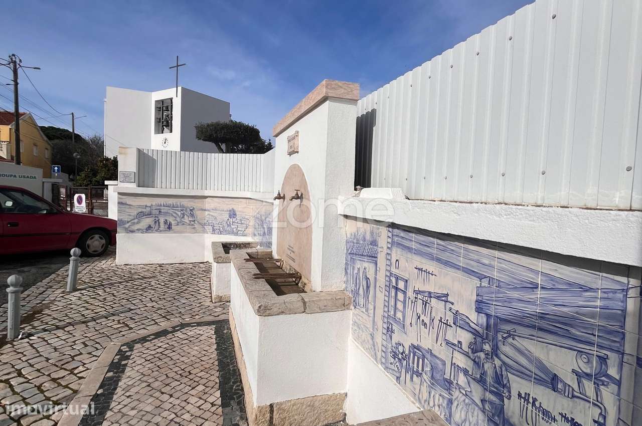 Moradia em Ruínas com Terreno em Casainhos – Fanhões - Grande imagem: 2/18