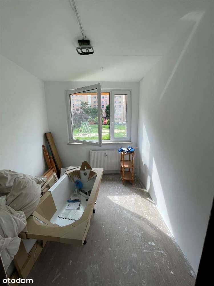 Rybnik Parter Dwa pokoje do remontu-2