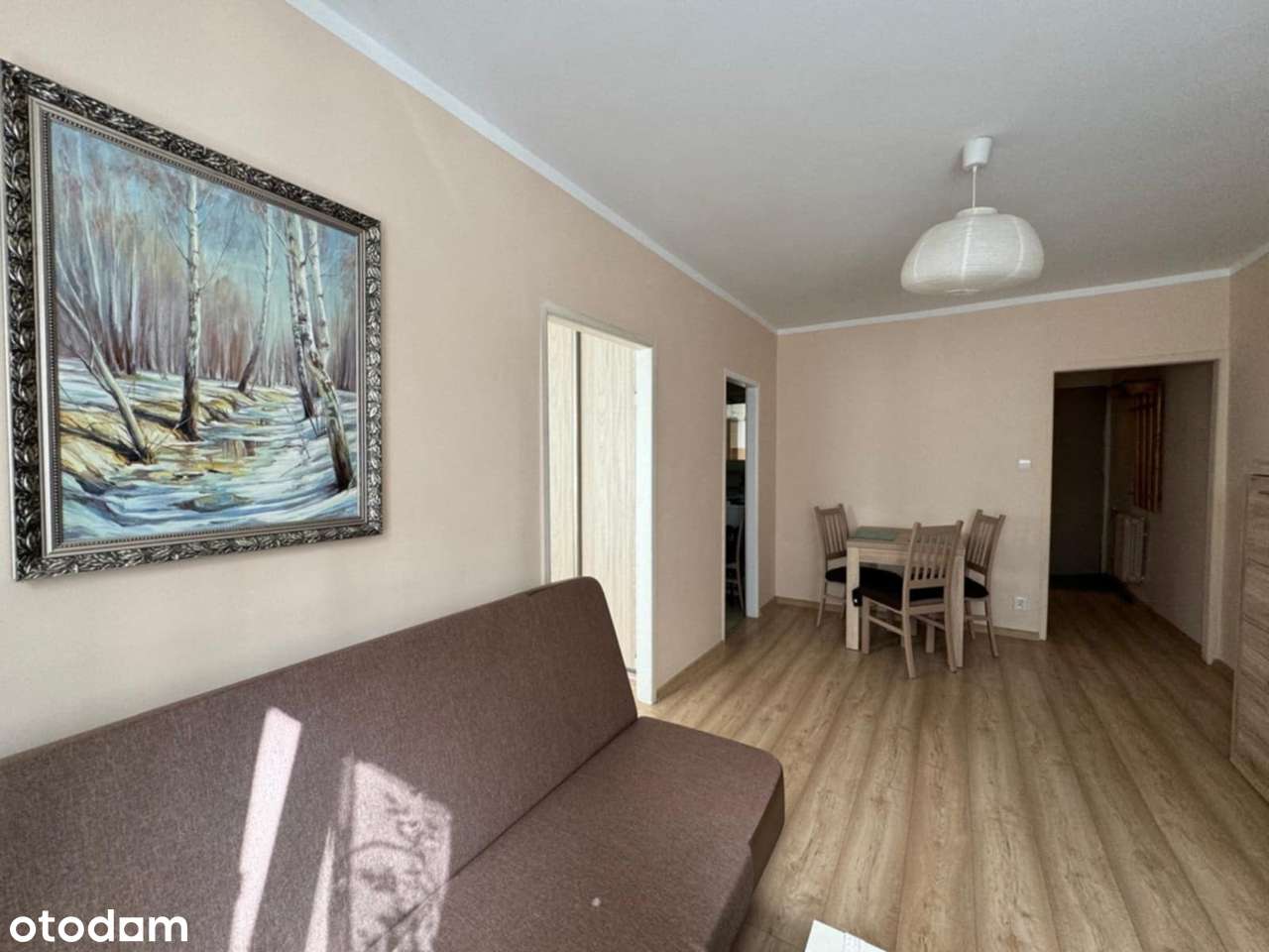 Mieszkanie ul. Żelazna Grabiszyn 2 pokoje-3