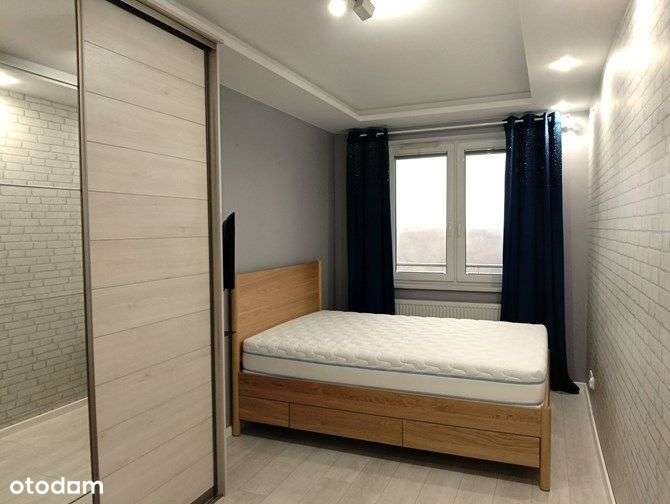 Piękne 3 pokoje- Kręta 2, Nowe Miasto - Pełny obrazek: 4/9