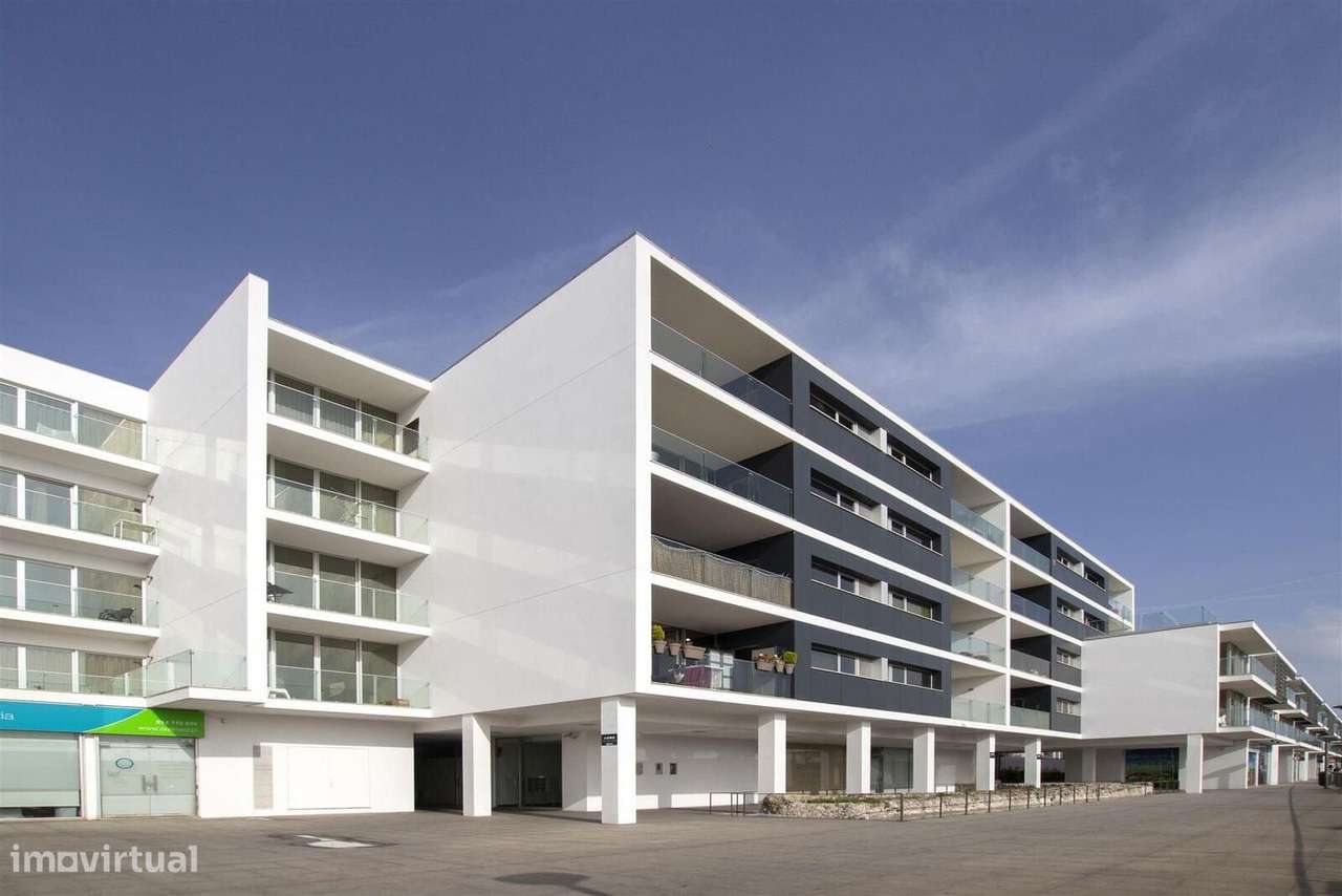 Apartamento T3 com piscina, Algés, Oeiras - Grande imagem: 2/21