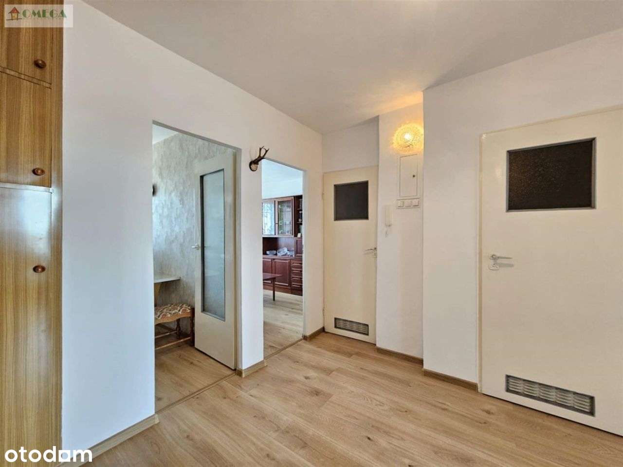 Mieszkanie, 63,12 m², Sosnowiec-6