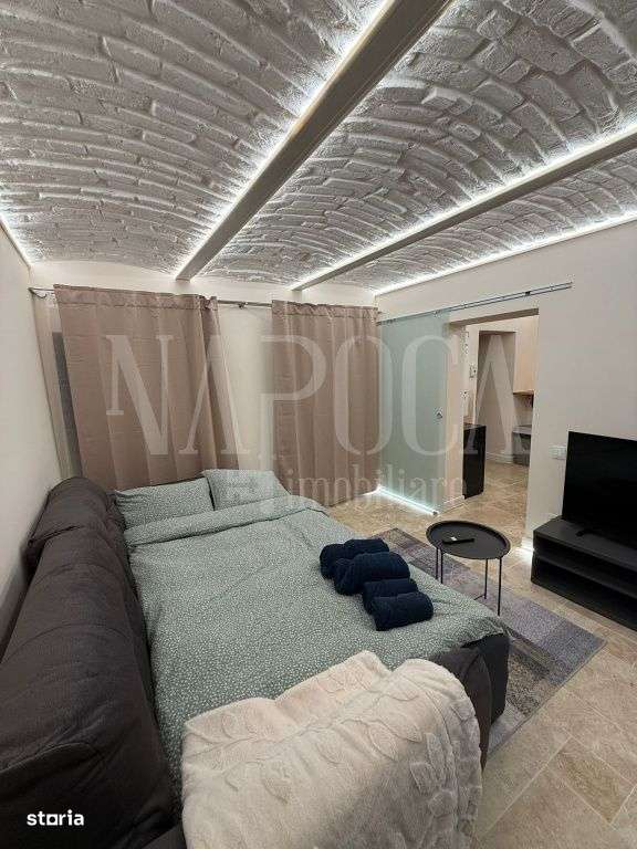 Apartament 2 camere de vanzare in Centru, Cluj Napoca - Imagine principală: 3/7
