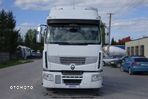 Renault PREMIUM 460 DXi / EURO 5 EEV / STANDARD/ AUTOMAT / - 2