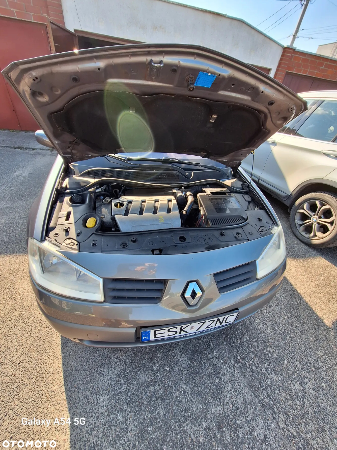 Renault Megane - 14