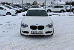 BMW Seria 1 116d - 2