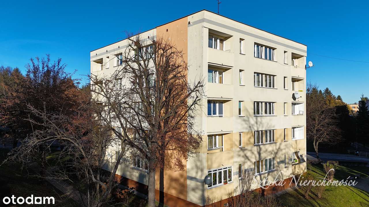 Super mieszkanie 2 pokojowe ul. GLAZERA Przemyśl - ZASANIE-15