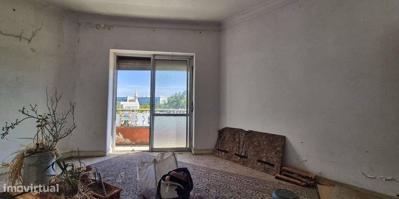 Apartamento, 71 m², Parque das Nações-5