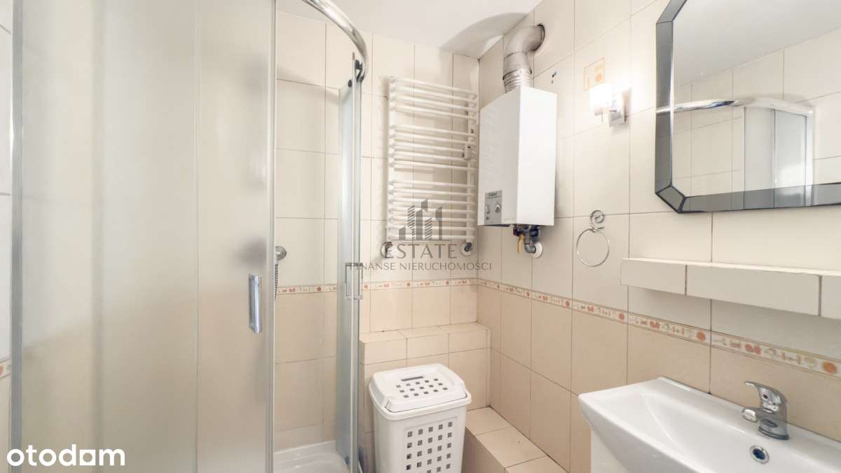 Wolsztyn, 3 pok., 63 m², klimatyzacja, 2. piętro-5