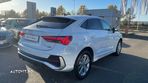 Audi Q3 Sportback 2.0 45 TFSI quattro S tronic S Line - 8