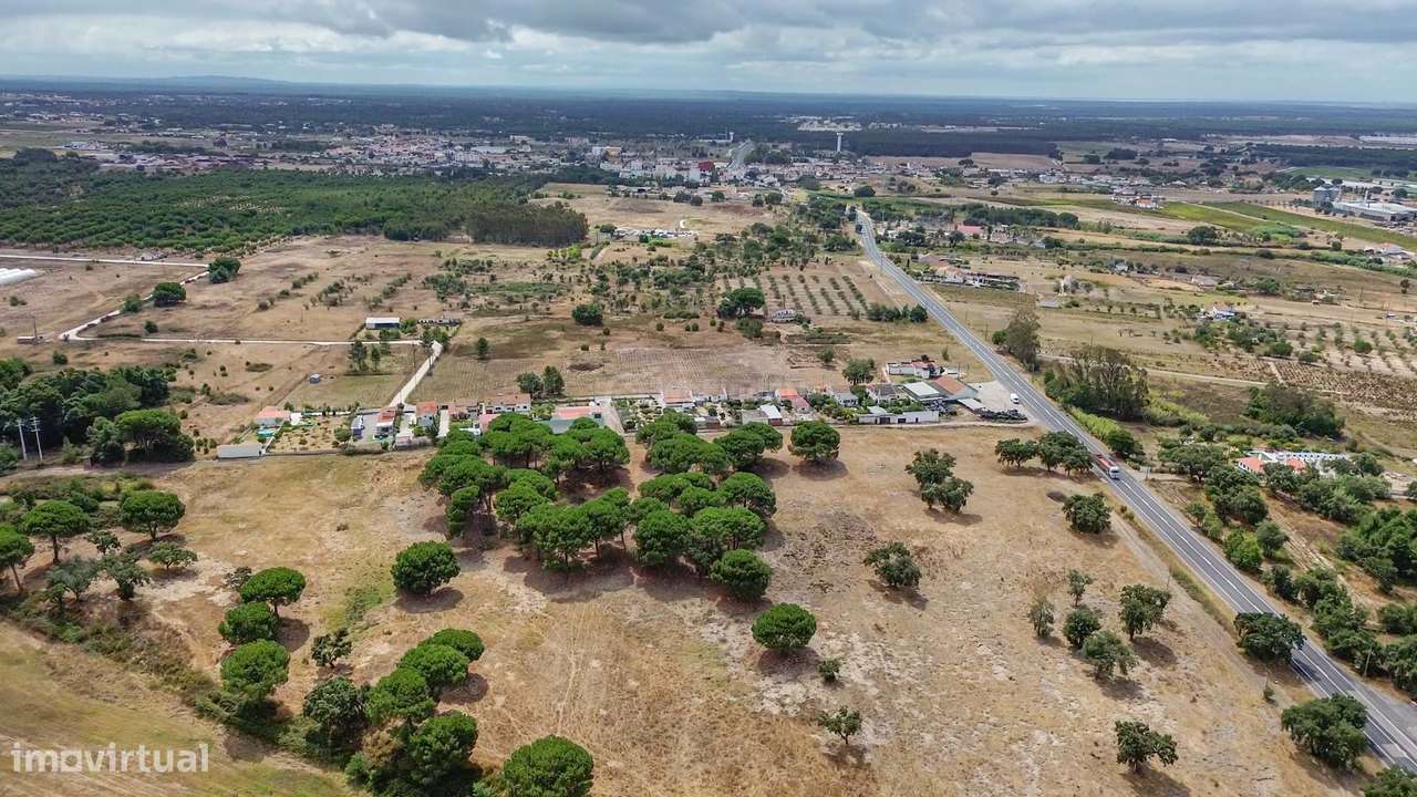 Quinta do Sol - Pegões-53