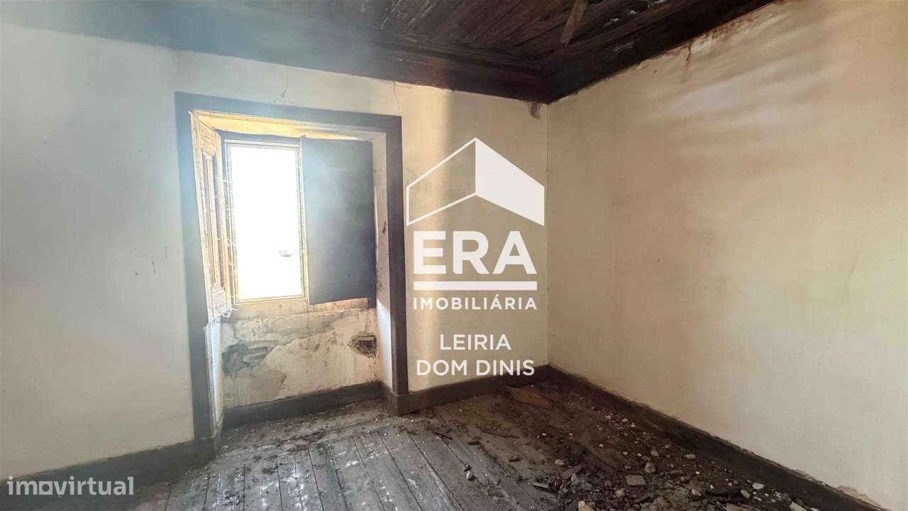 Moradia para reabilitgar na região da Freixianda-3